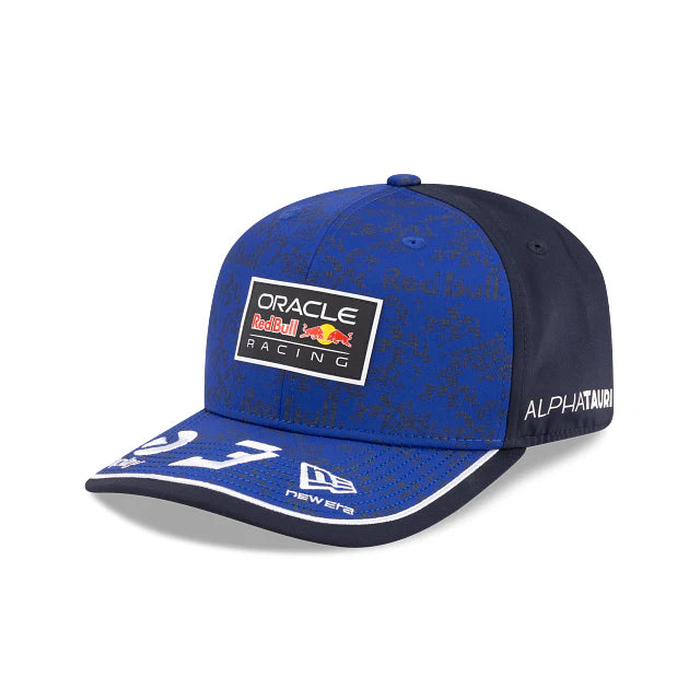 Gorra Red Bull Racing Max Verstappen 2026