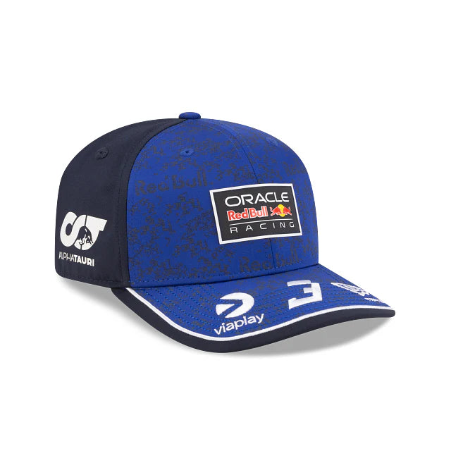 Gorra Red Bull Racing Max Verstappen 2026
