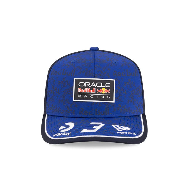 Gorra Red Bull Racing Max Verstappen 2026