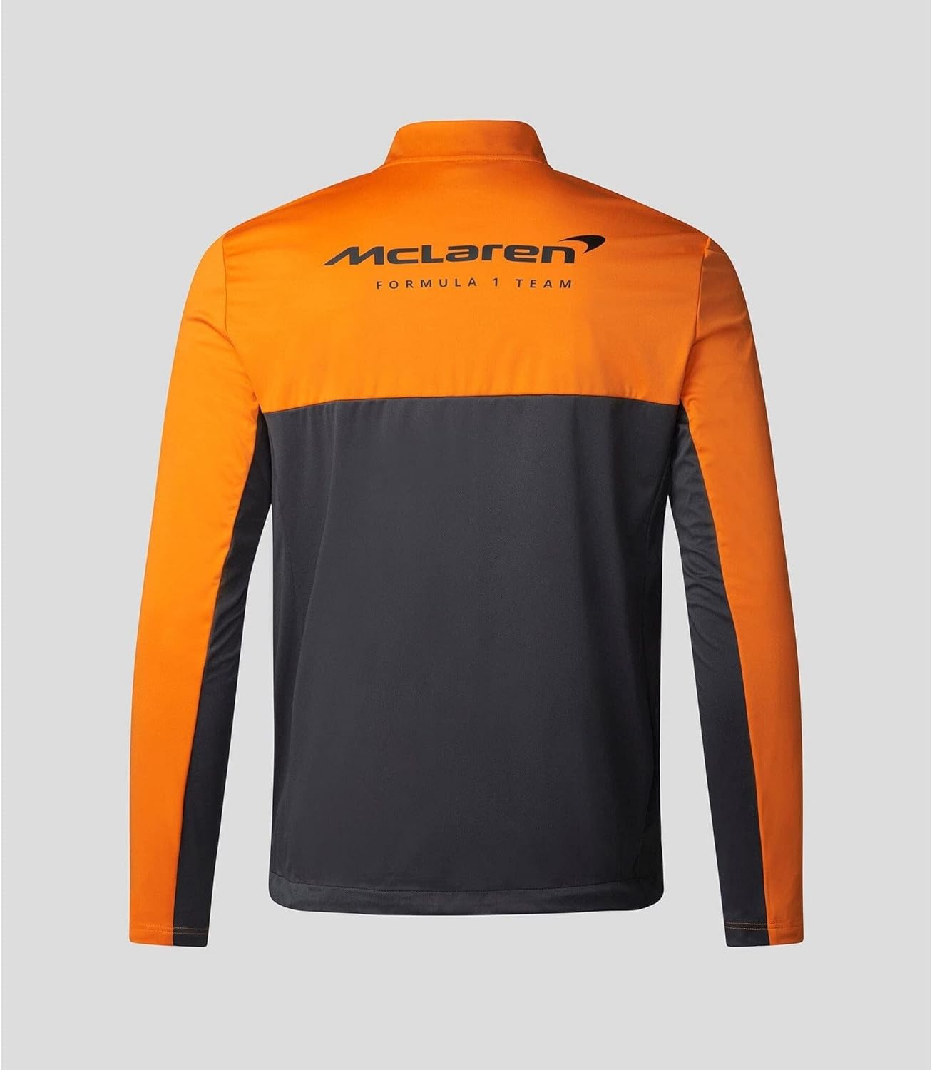 Chamarra M Soft Shell Mclaren