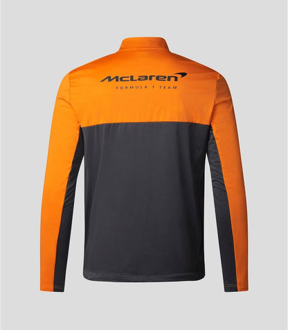 Chamarra M Soft Shell Mclaren