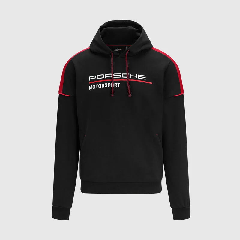 Sudadera H Porsche 2025