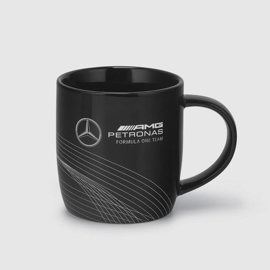 Taza Mercedes Amg 350Ml