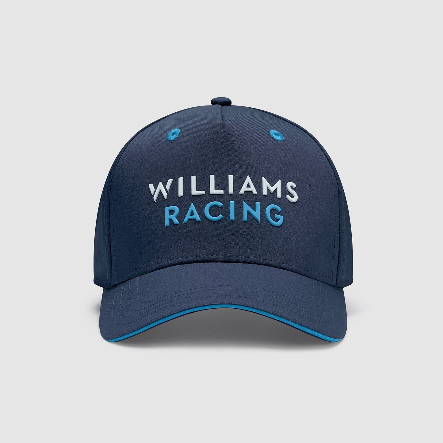 Gorra Williams 2024