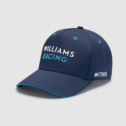 Gorra Williams 2024