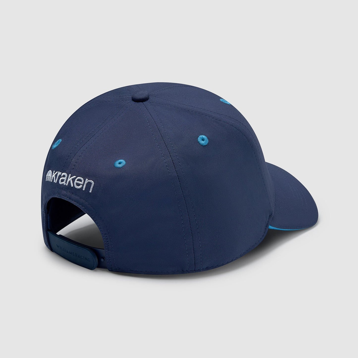 Gorra Williams 2024