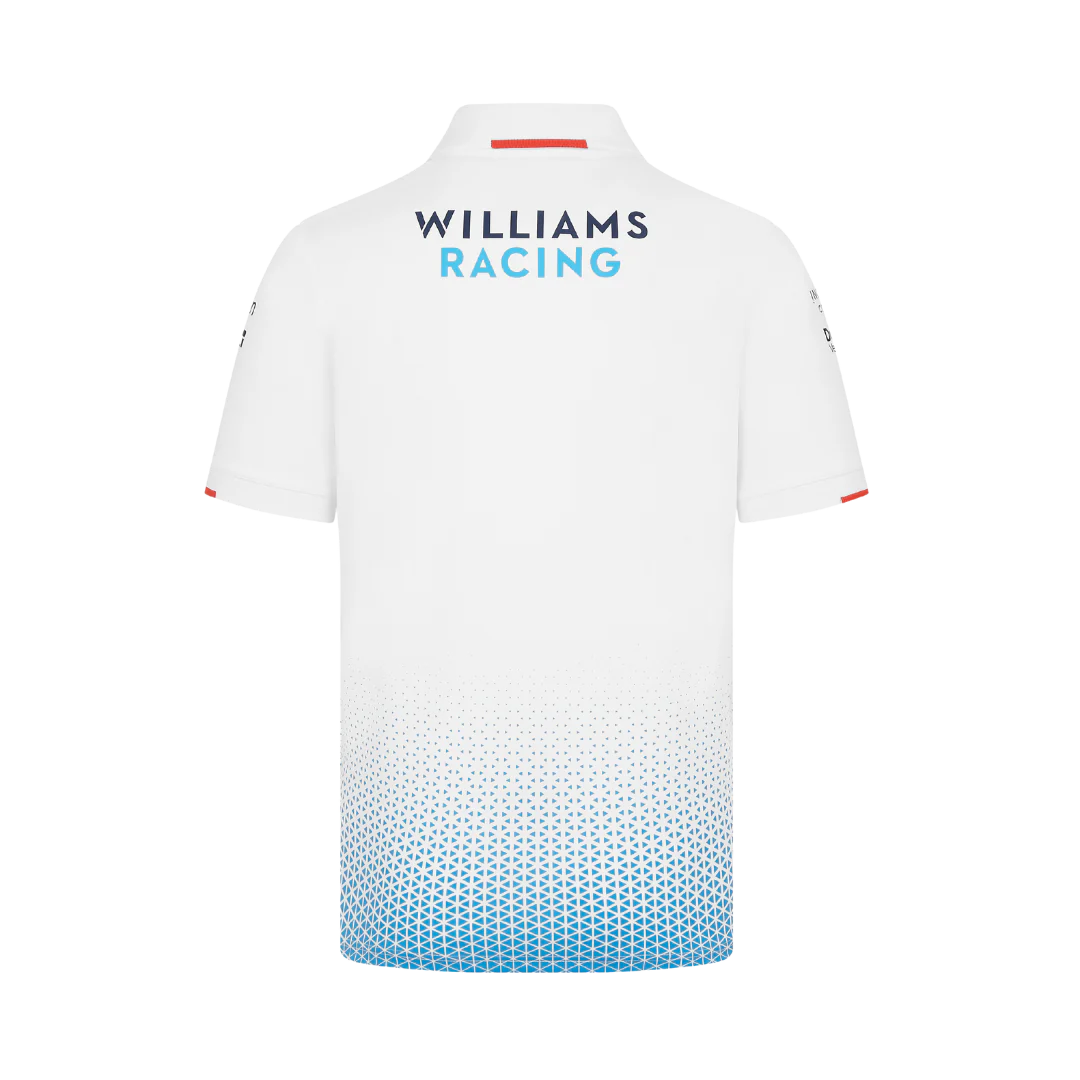 Polo H Williams Racing