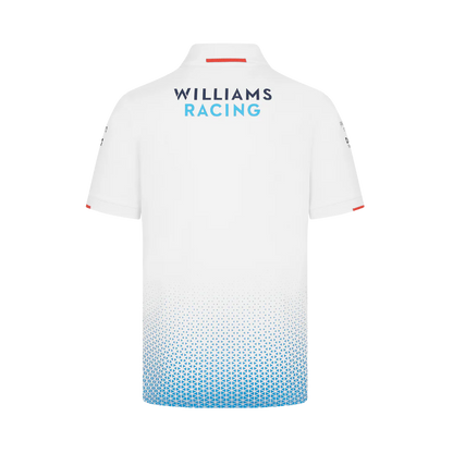 Polo H Williams Racing