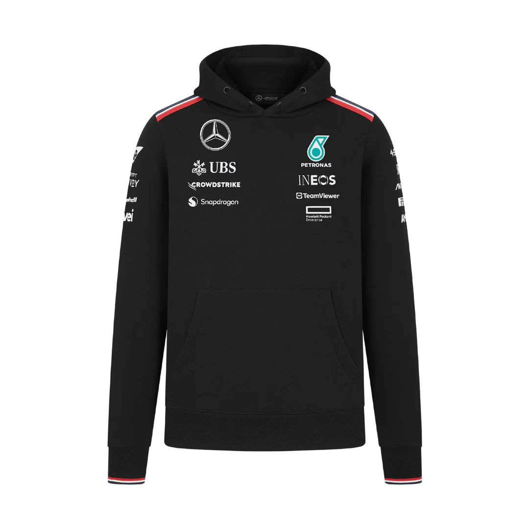 Sudadera H Mercedes Amg 2024