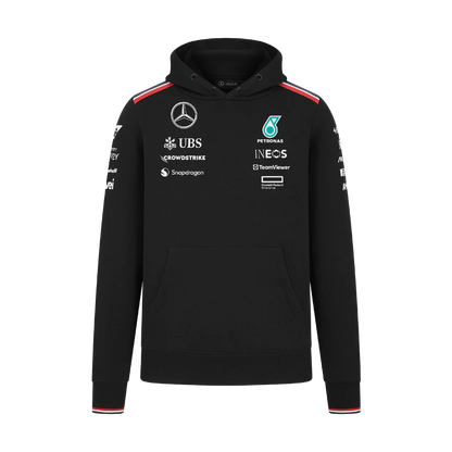 Sudadera H Mercedes Amg 2024