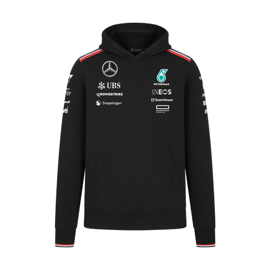 Sudadera H Mercedes Amg 2024