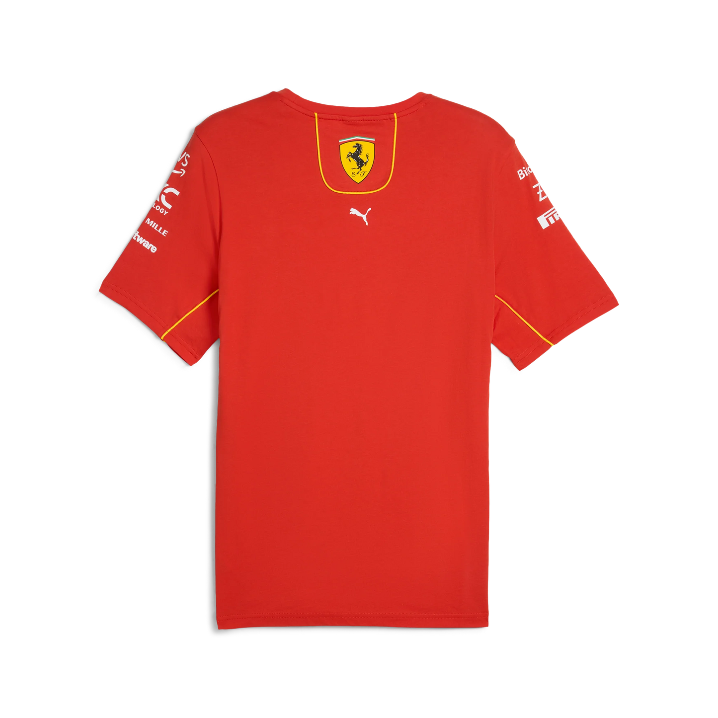 Jersey H Ferrari 2024