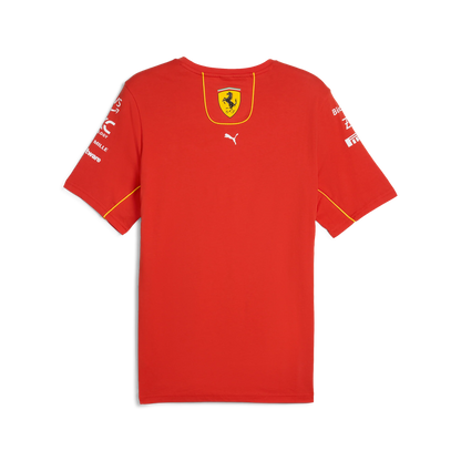 Jersey H Ferrari 2024