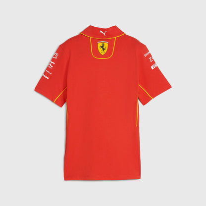 Polo M Ferrari 2024