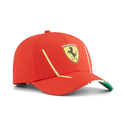 Gorra Ferrari 2024