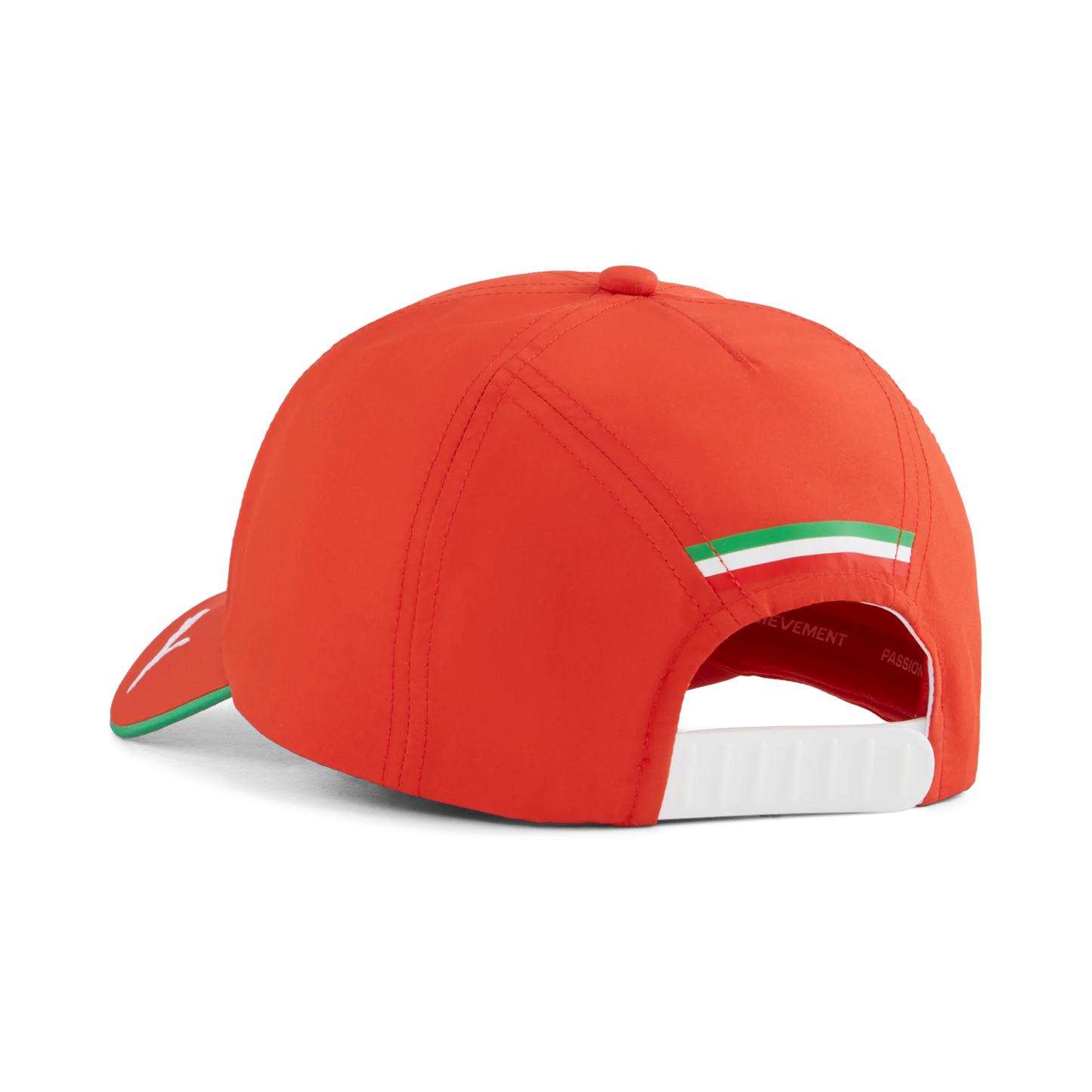 Gorra Ferrari 2024