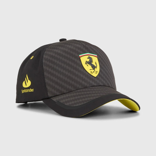 Gorra Ferrari GP Monza