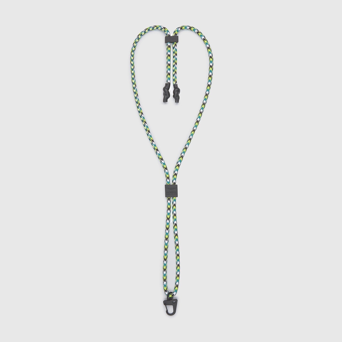 Lanyard Aston Martin F1 Team