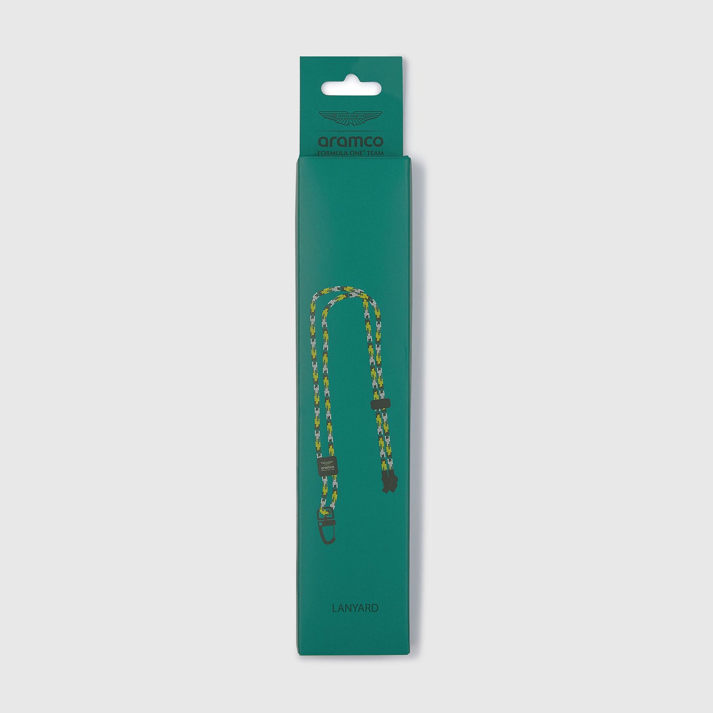 Lanyard Aston Martin F1 Team