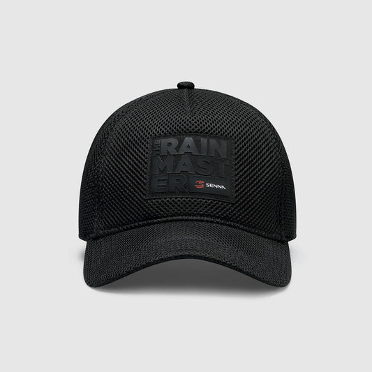 Gorra Ayrton Senna Rain Master