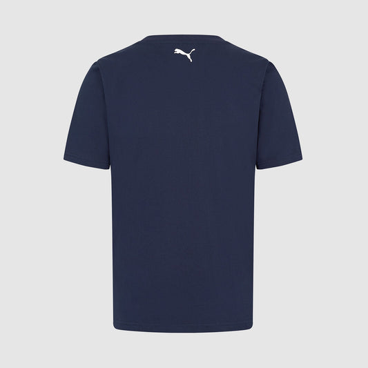 Playera H Casual Williams Racing 2025