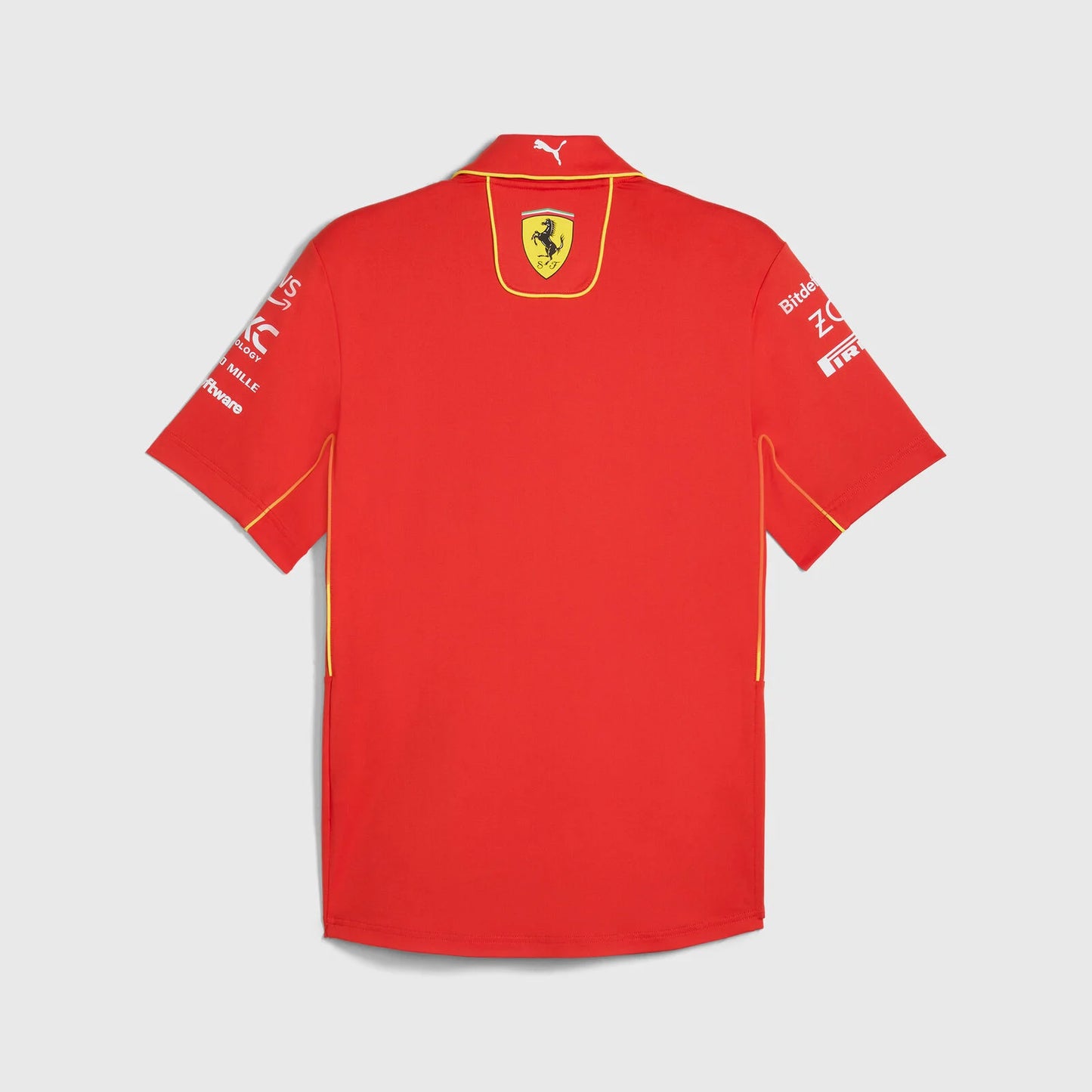 Polo H Ferrari Pro 2024