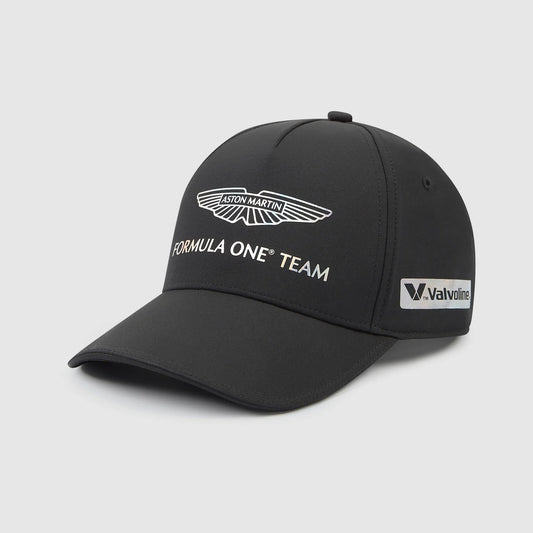 Gorra Aston Martin Gp Las Vegas 2024