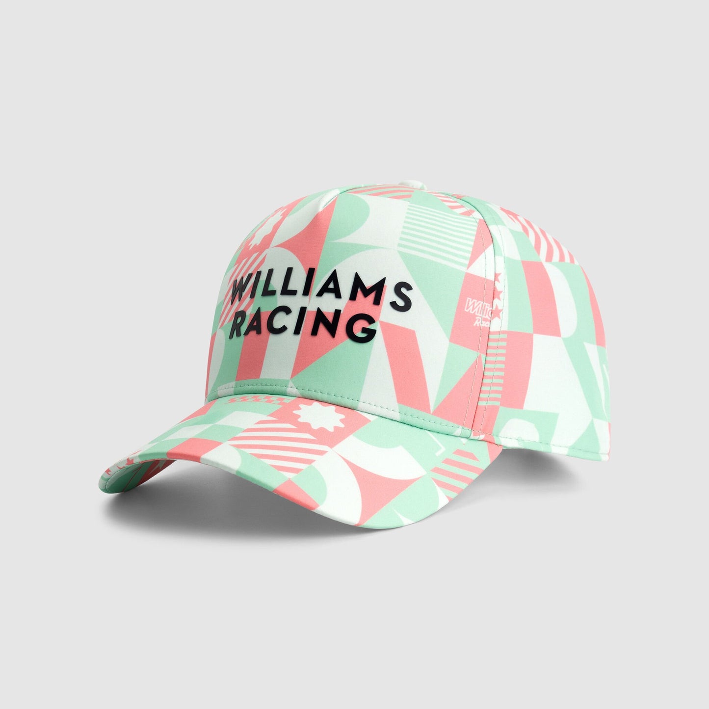 Gorra Williams Racing Ed Beach