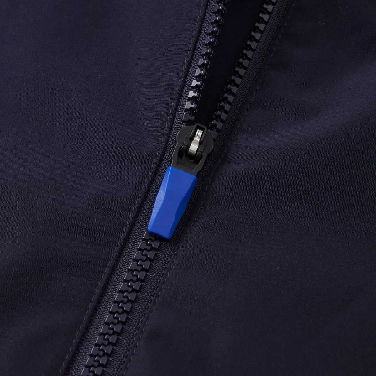 Chamarra Impermeable Williams Racing 2025