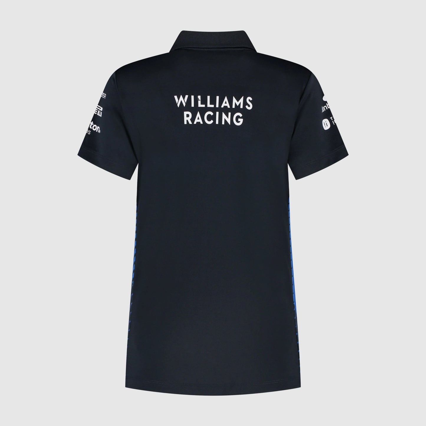 Polo para Dama Williams Racing 2025
