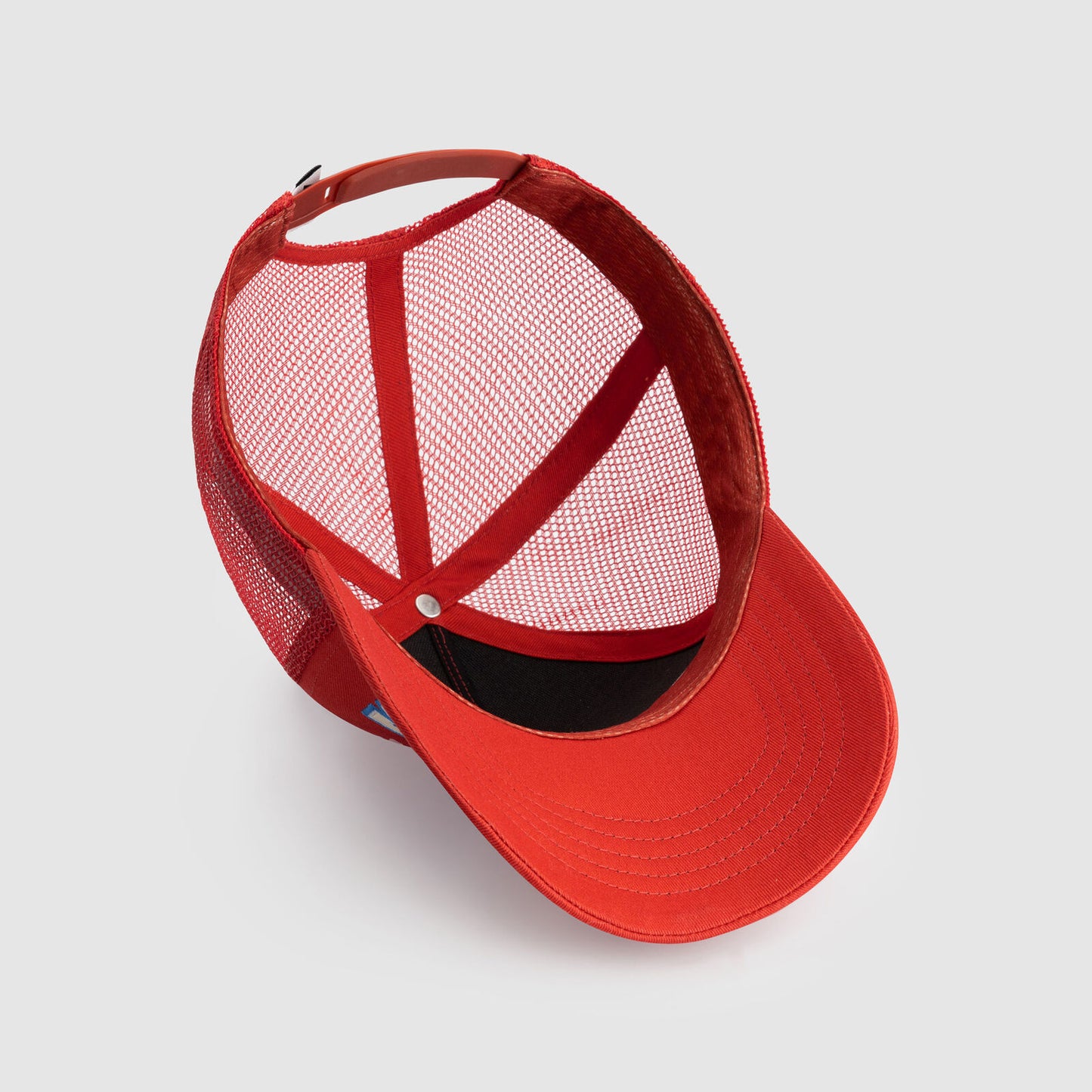 Gorra F1 Heritage Trucker