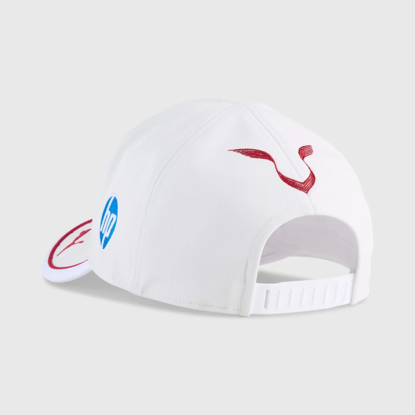 Gorra Ferrari Lewis Hamilton GP Miami 2025