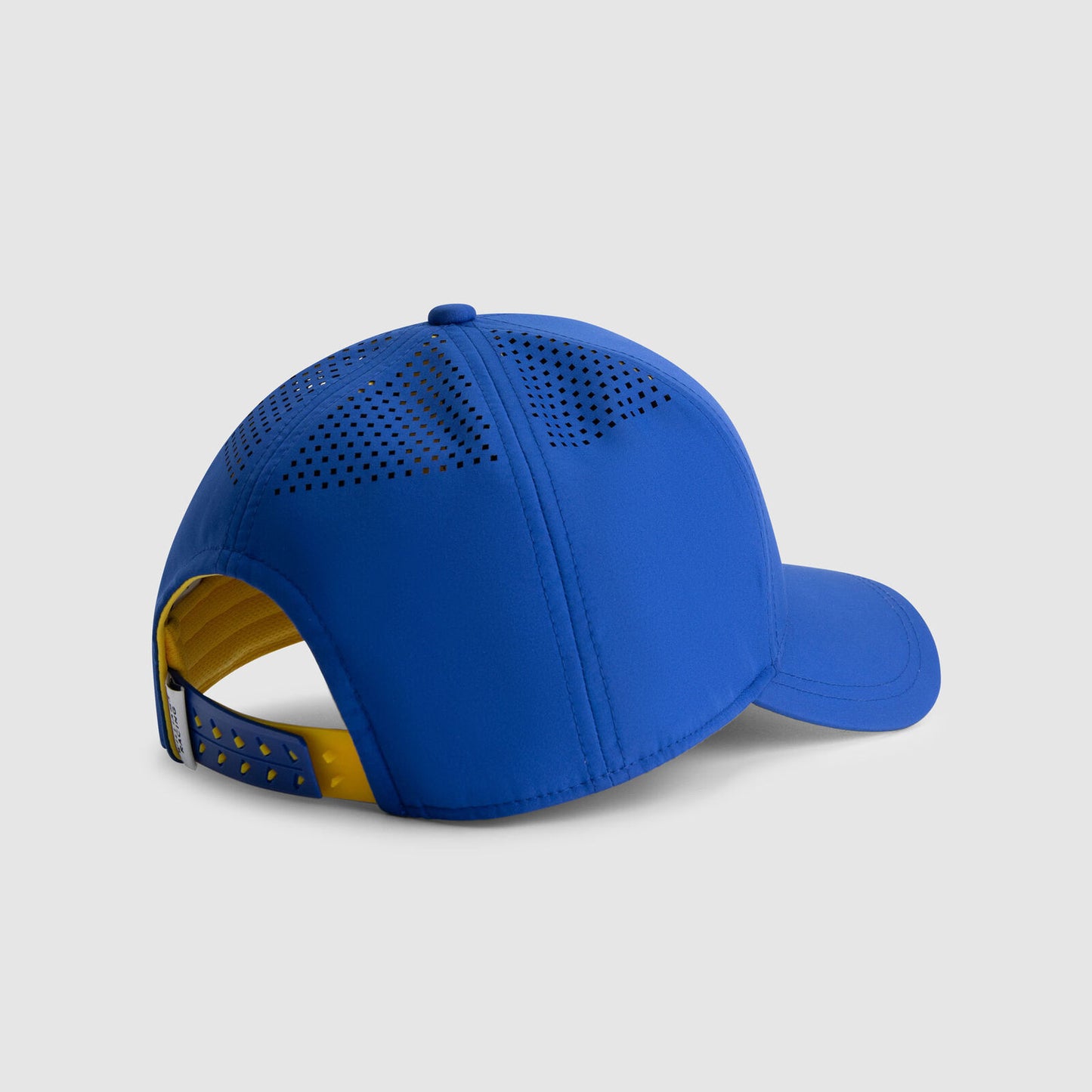 Gorra Williams Racing Pitlane Azul