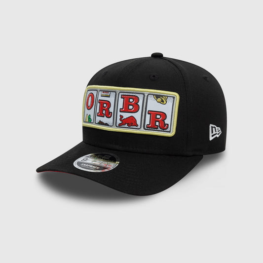 Gorra Red Bull - Vegas 2024