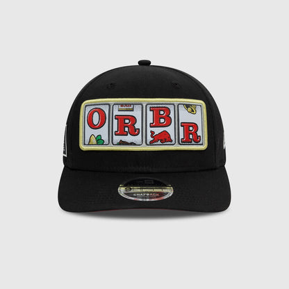 Gorra Red Bull - Vegas 2024