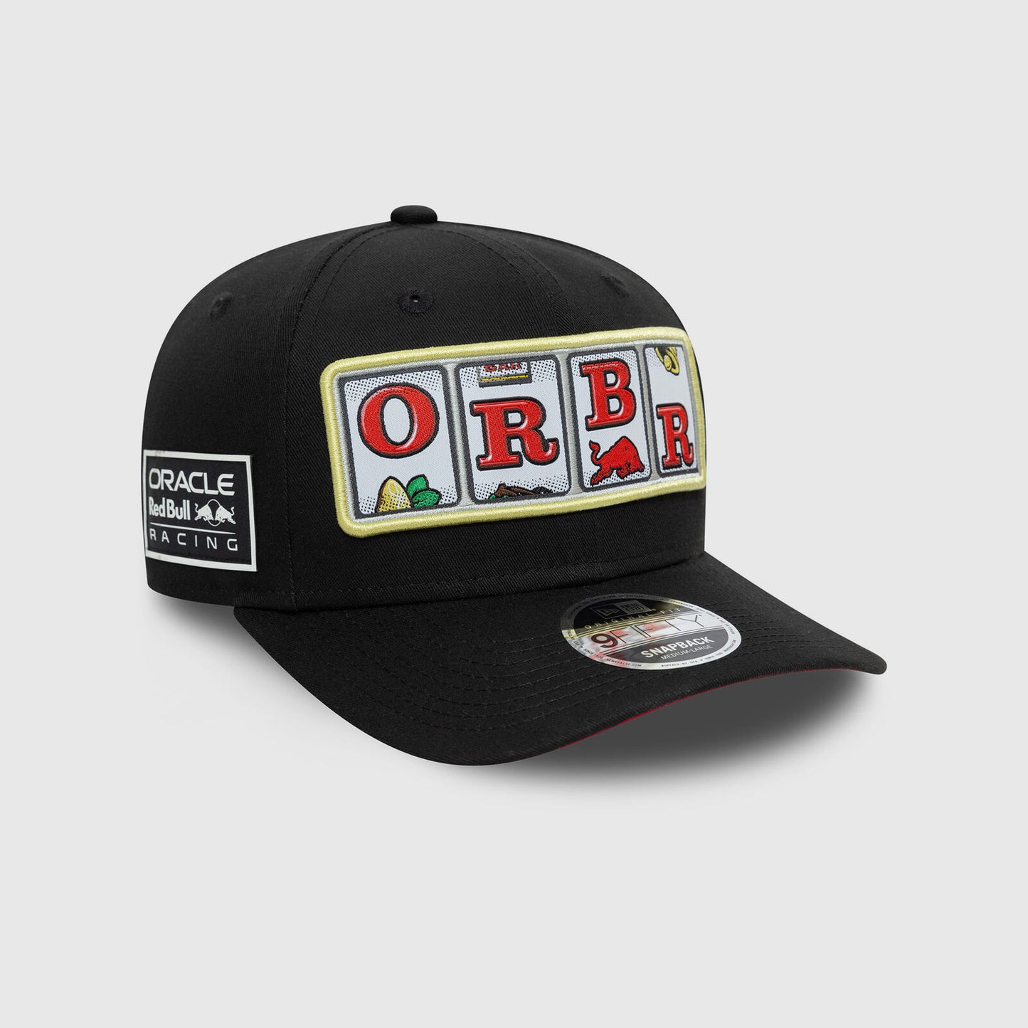 Gorra Red Bull - Vegas 2024