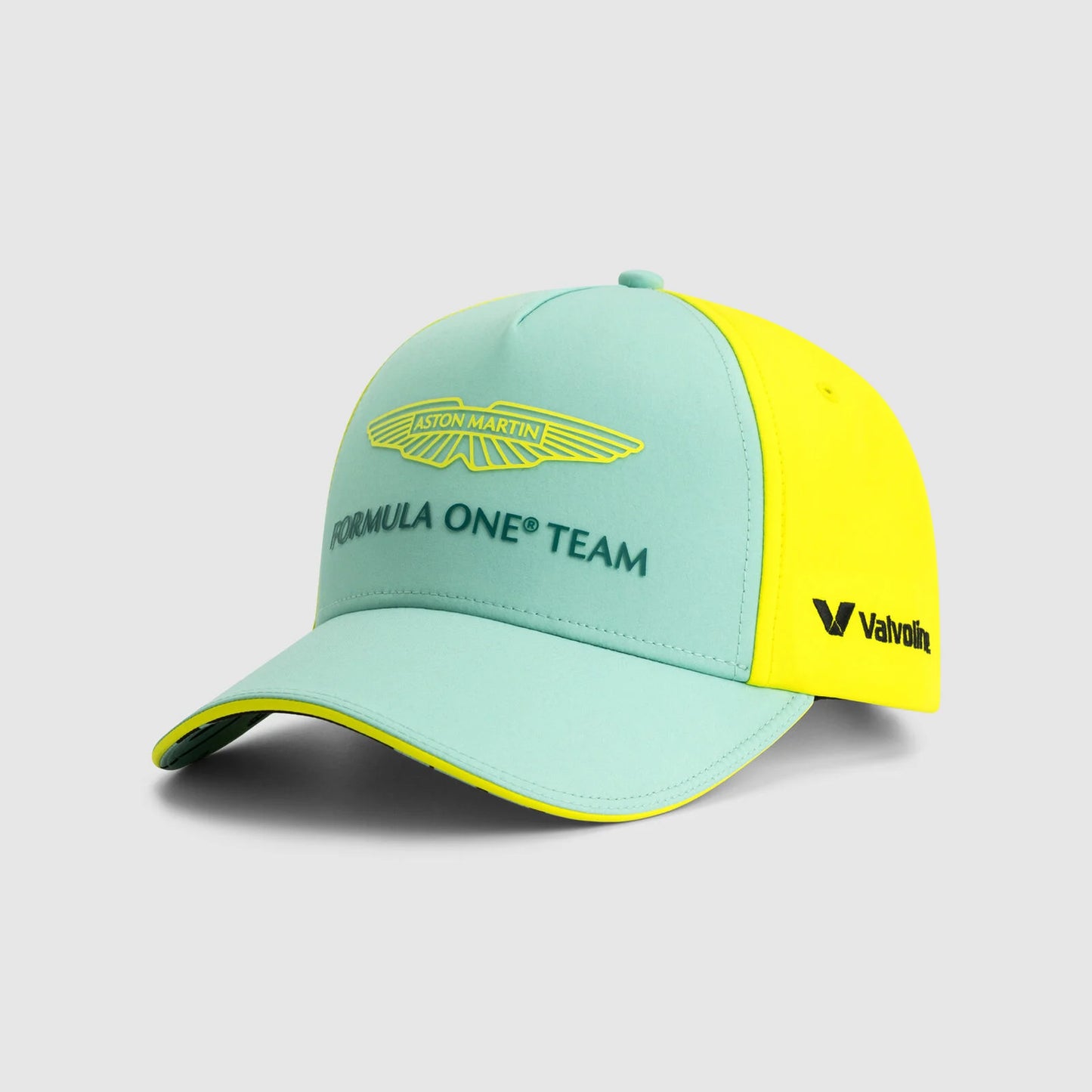 Gorra Aston Martin Miami 2025