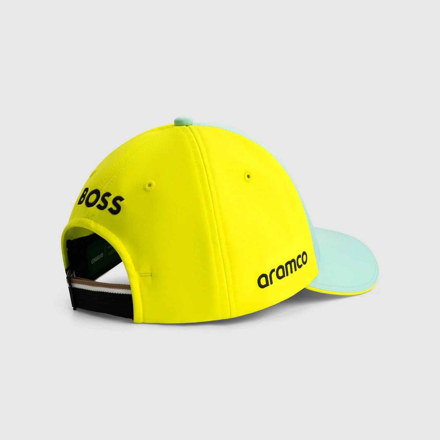 Gorra Aston Martin Miami 2025