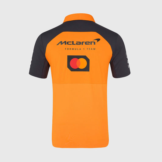Polo Oficial McLaren F1 Team 2025