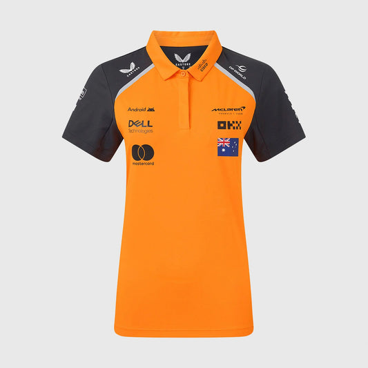 Polo M Mclaren Oscar Piastri 2025