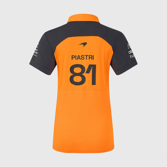 Polo M Mclaren Oscar Piastri 2025