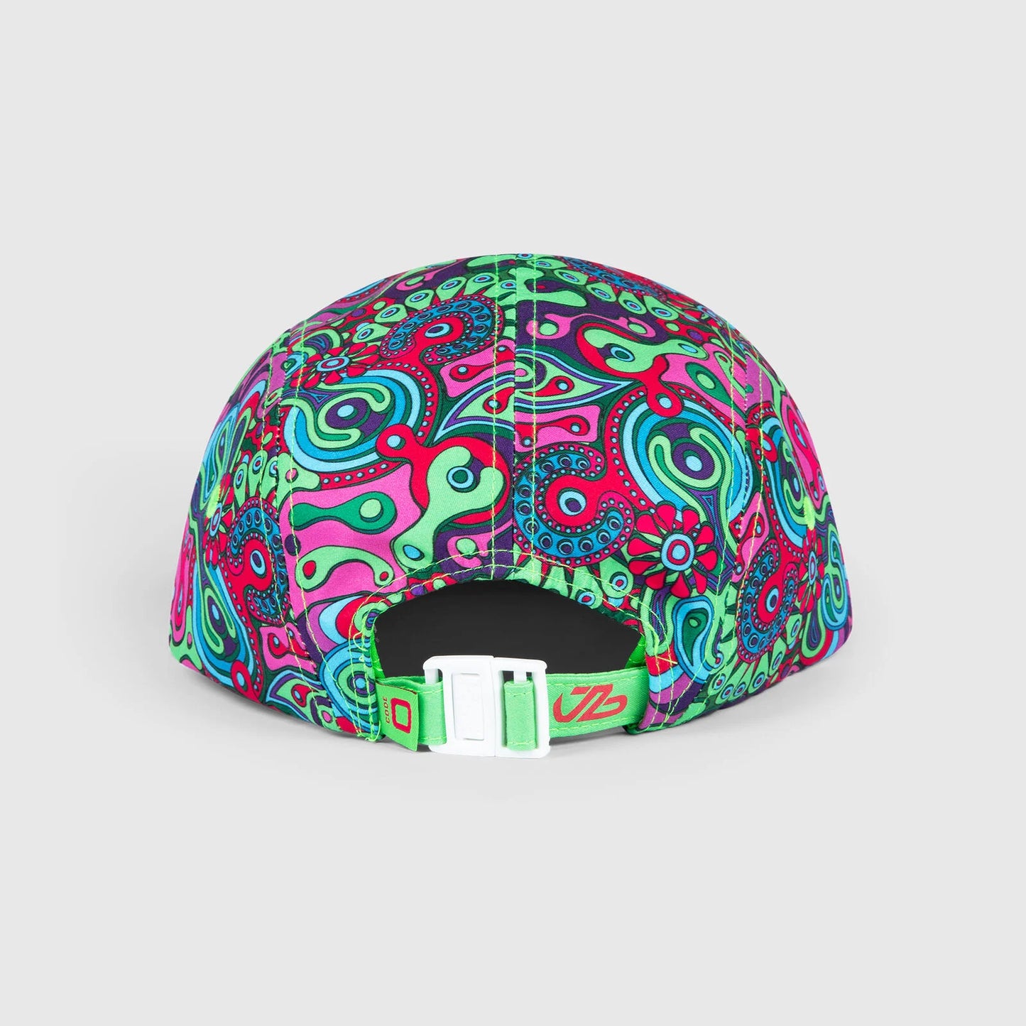 Gorra Valtteri Bottas Gp Mexico 2024