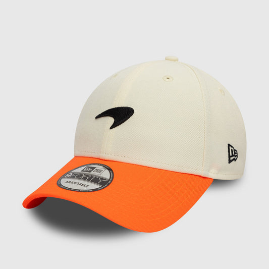 Gorra Mclaren Contrast Visor