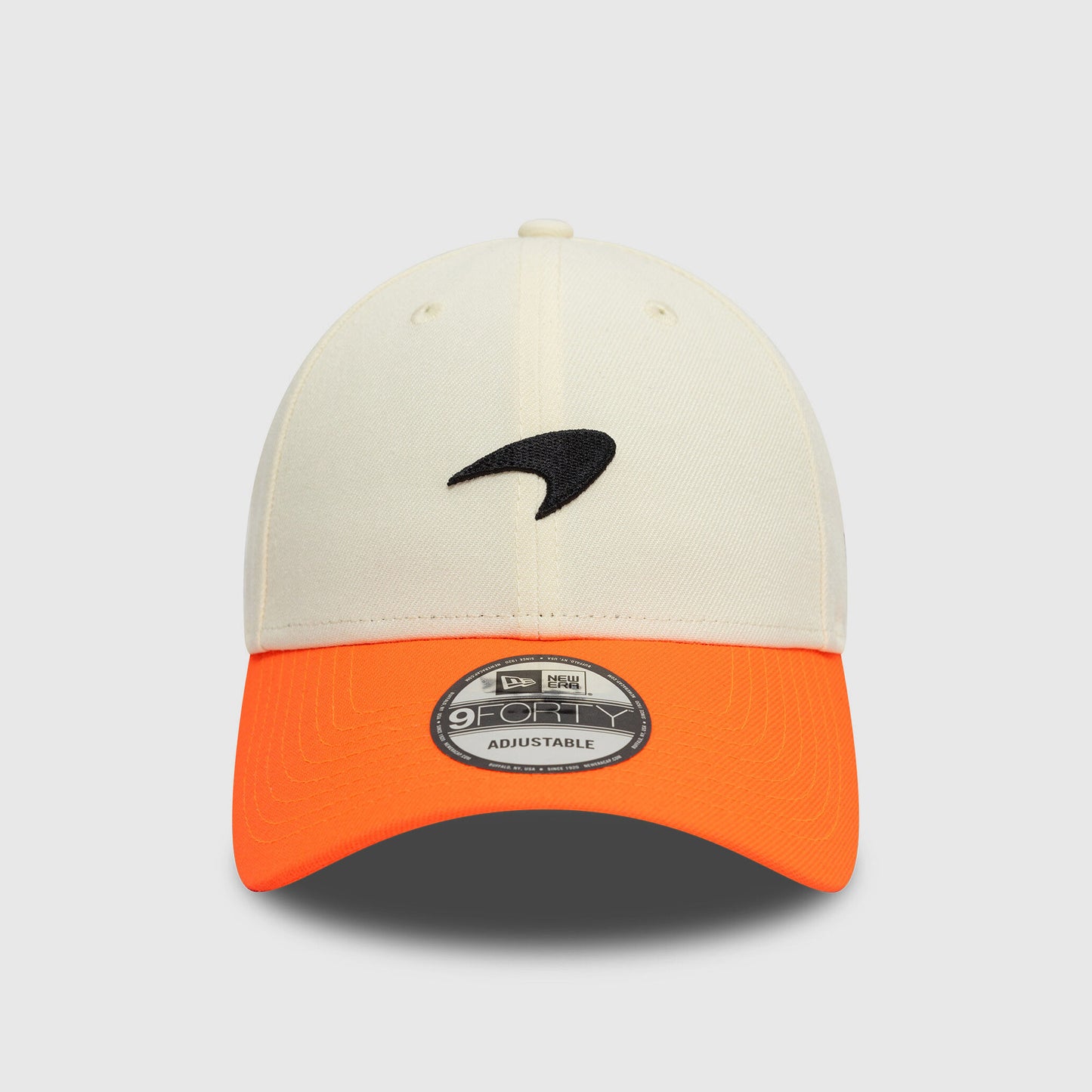 Gorra Mclaren Contrast Visor