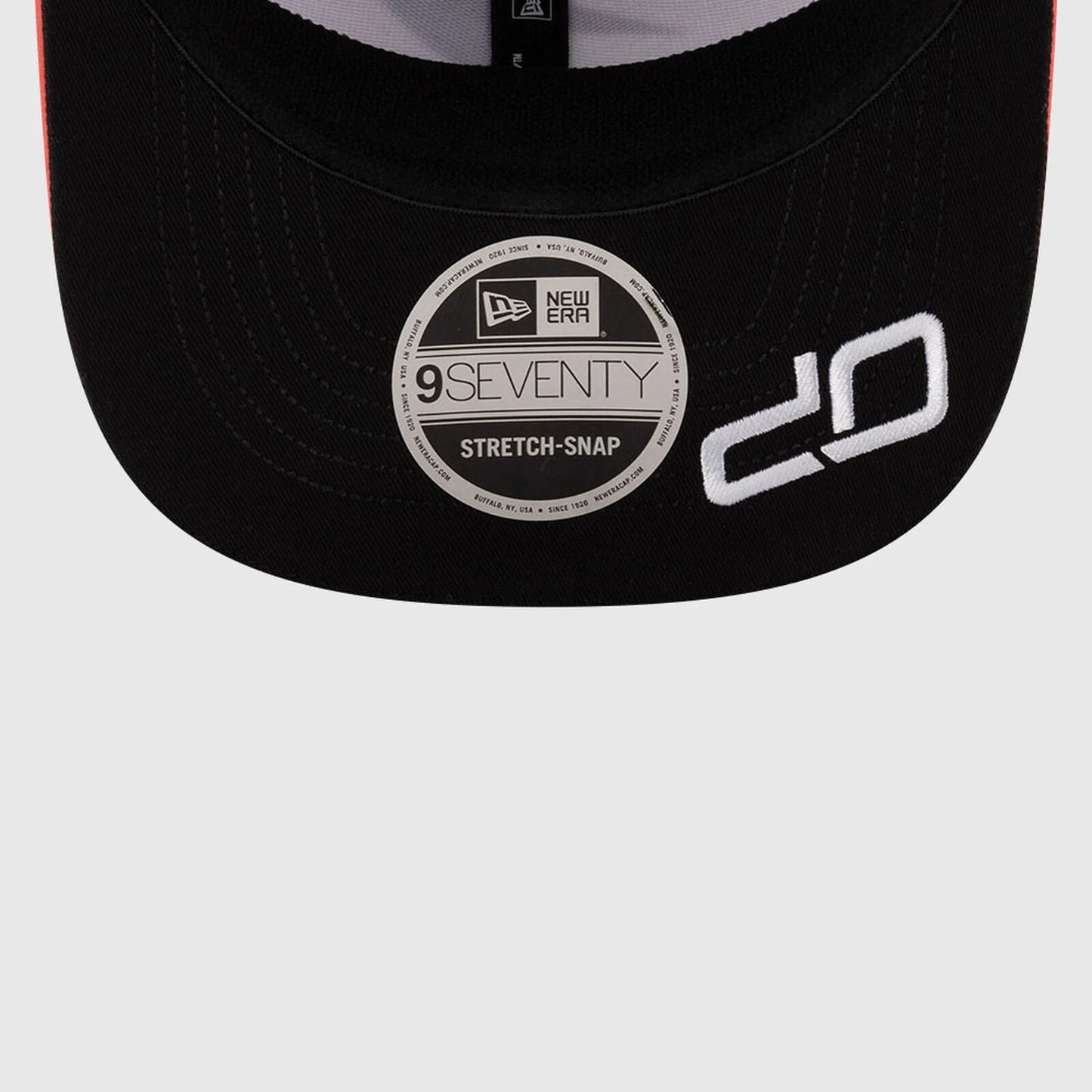 Gorra Mclaren Oscar Piastri GP Japon 2025