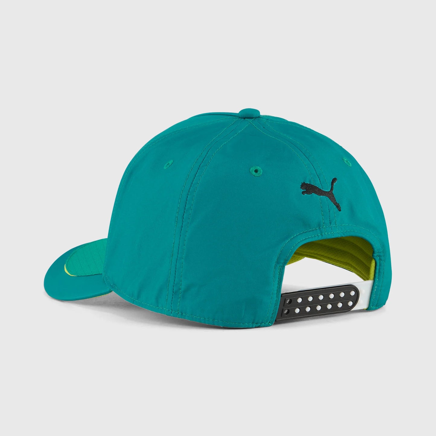 gorra lifestyle aston martin verde 2026