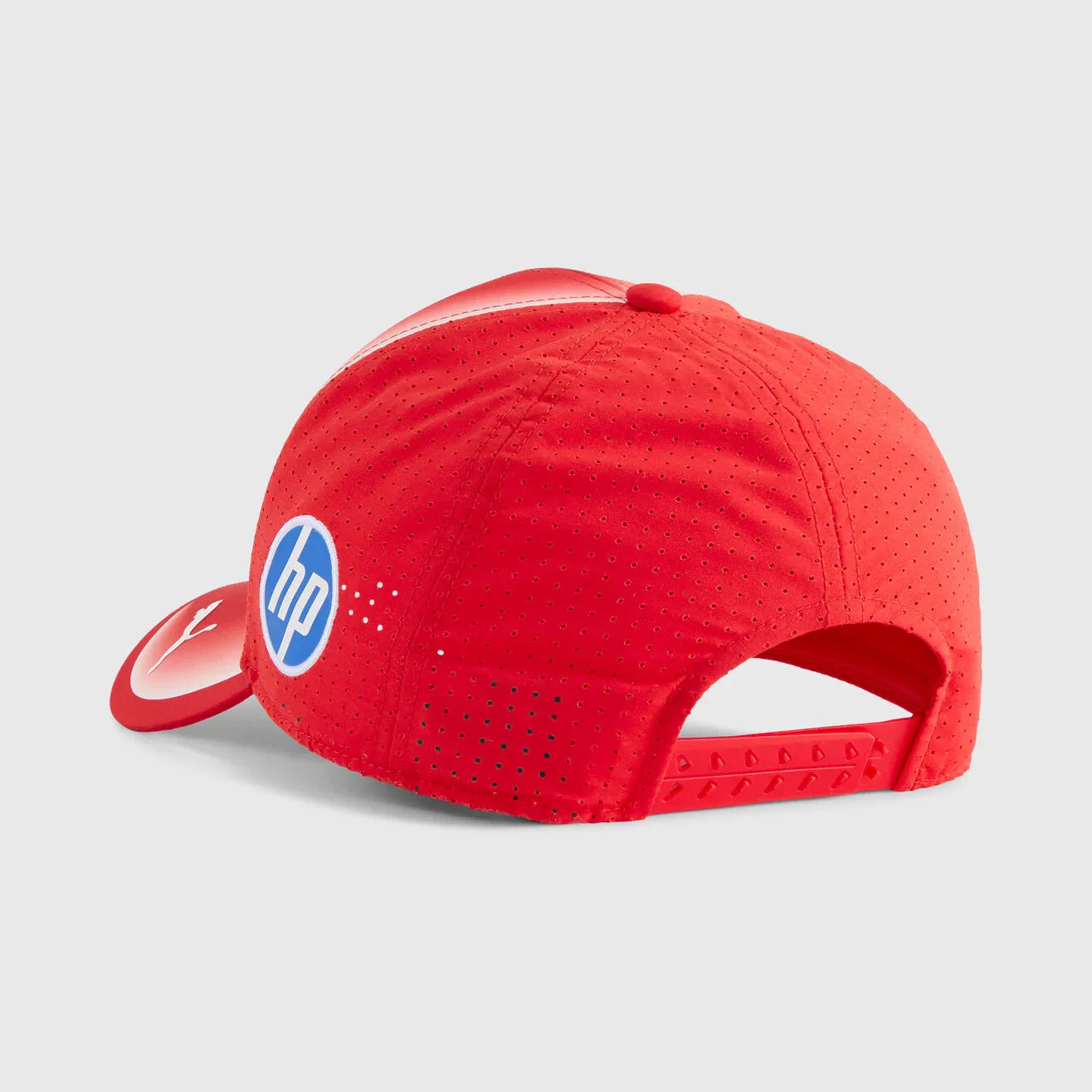 Gorra Jr Ferrari 2026
