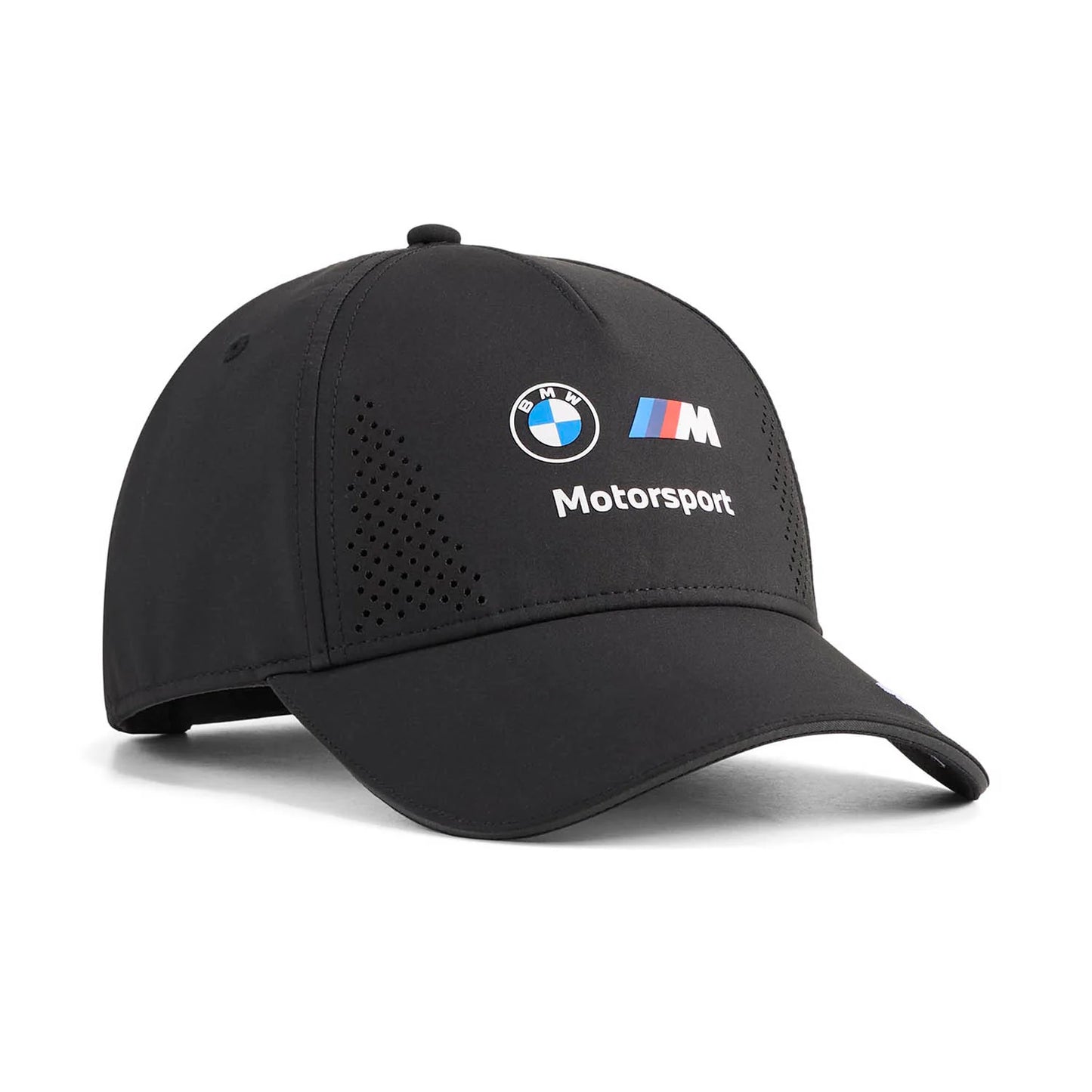 Gorra BMW Motorsport Team Negra