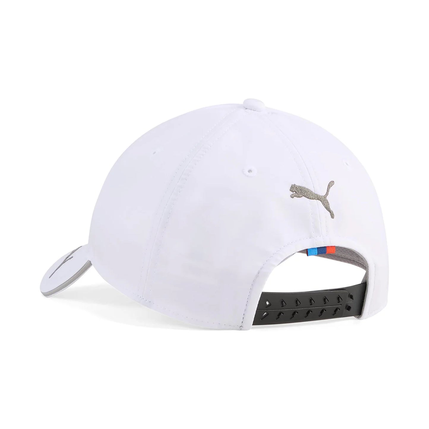Gorra BMW Motorsport Team Blanca