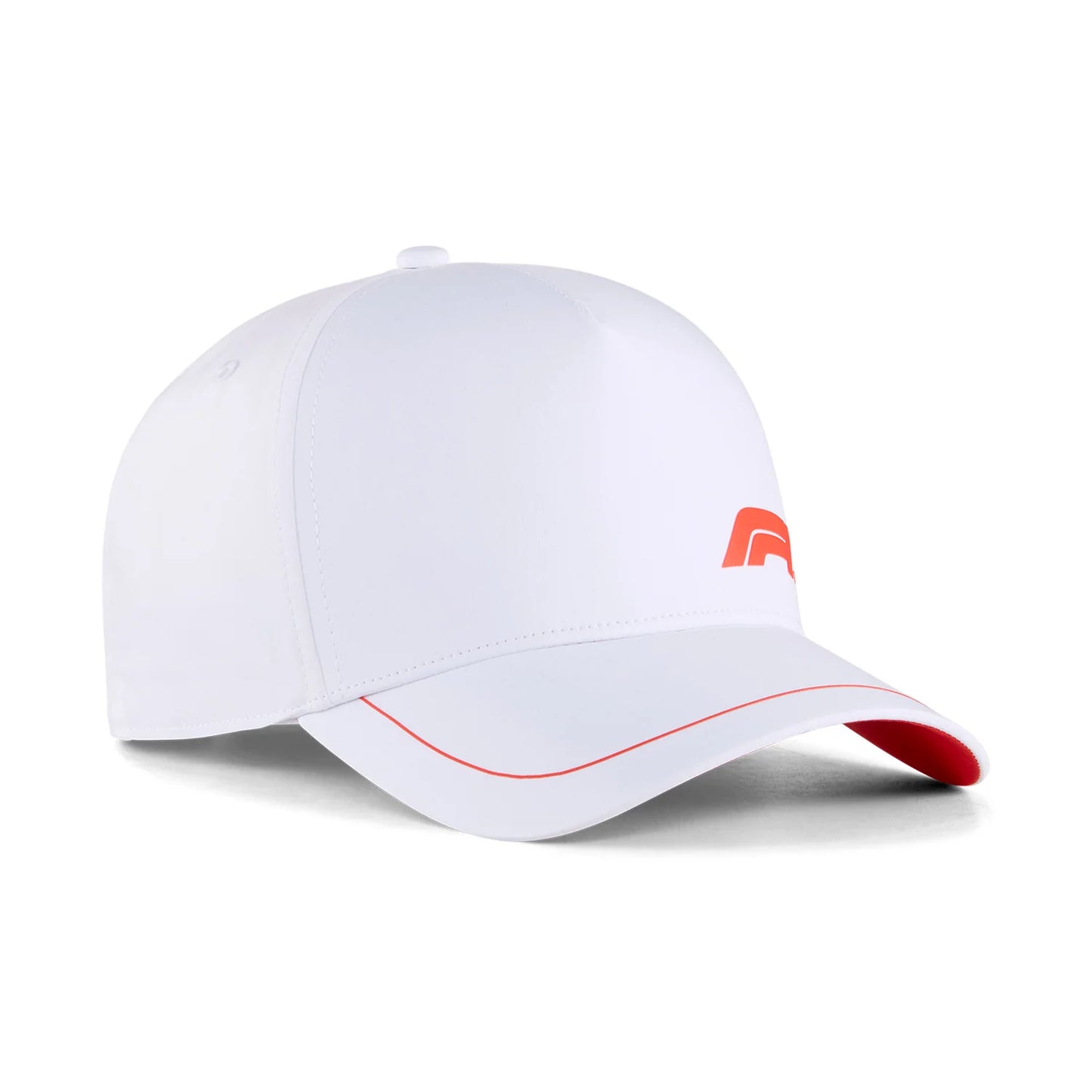 Gorra F1 Blanca 2026